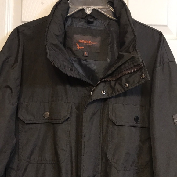 🔥Hawk & Co Jacket - Picture 2 of 8